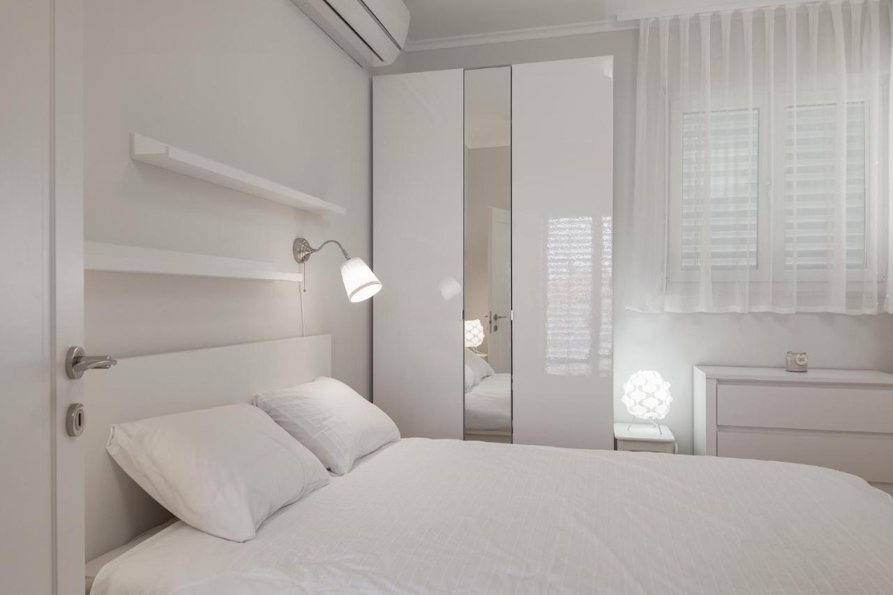 Deluxe Apartments Vila Carissa Malinska Habitación foto