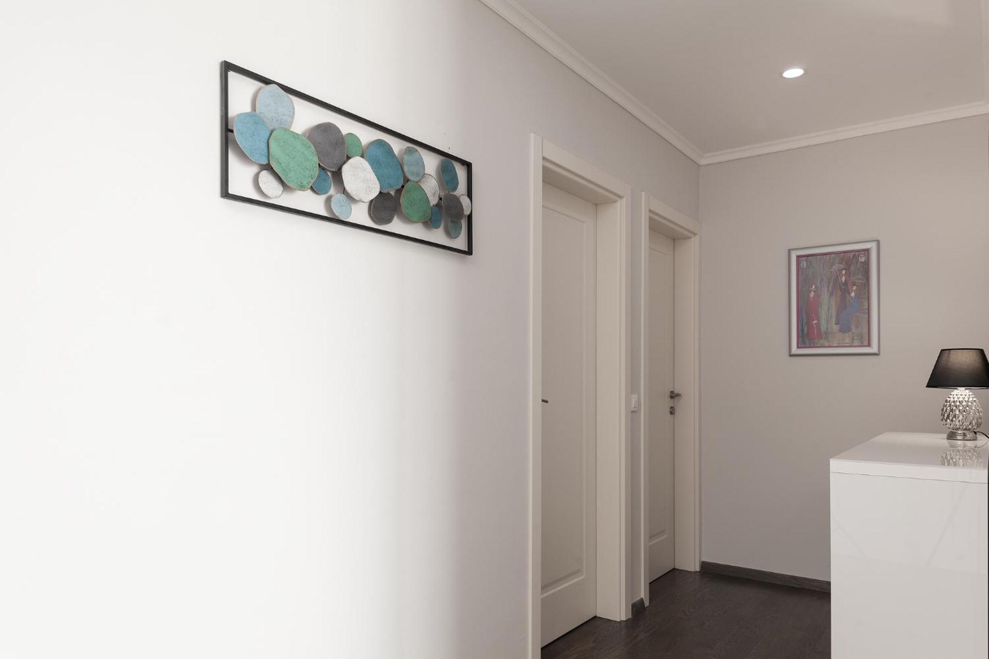 Deluxe Apartments Vila Carissa Malinska Habitación foto