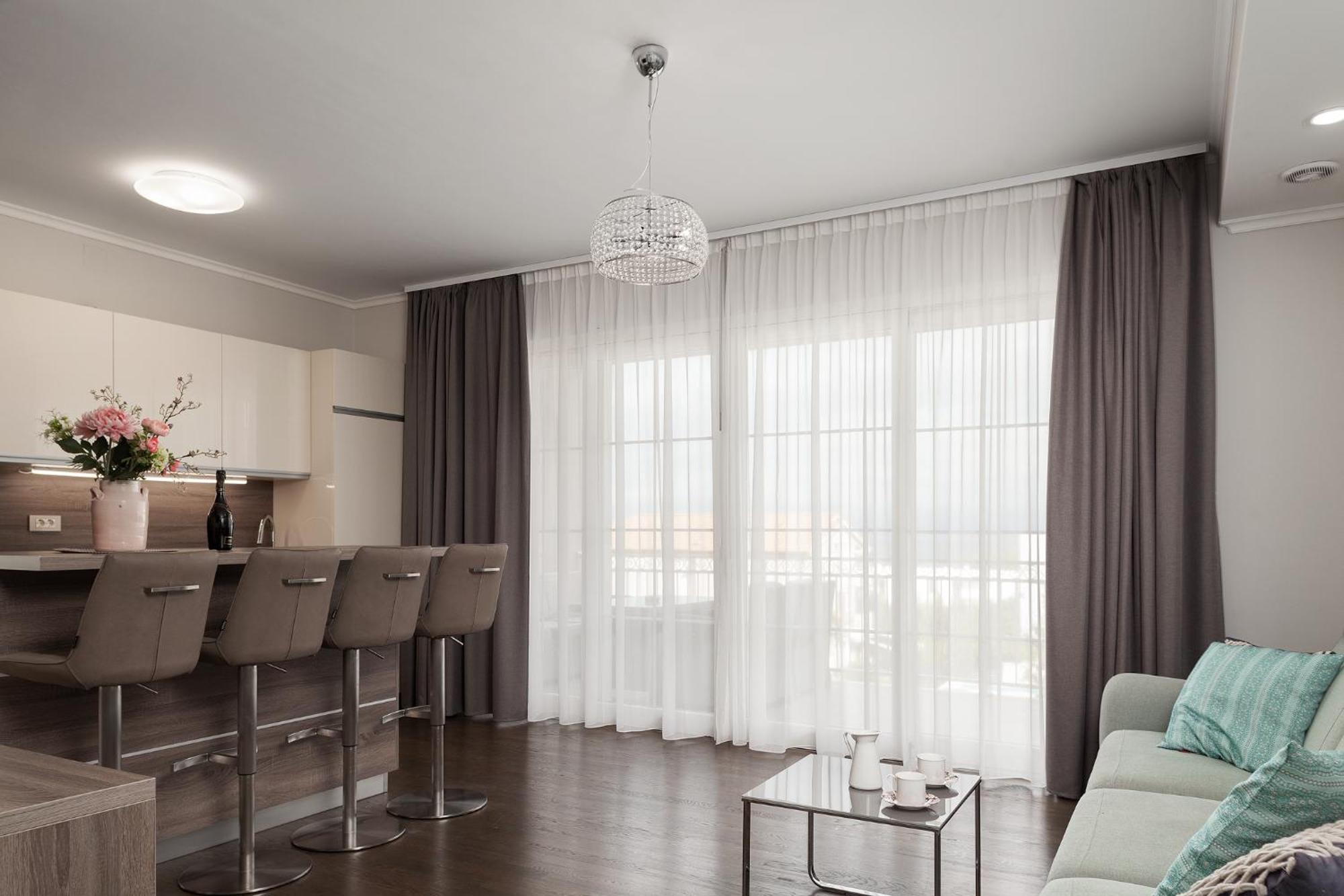 Deluxe Apartments Vila Carissa Malinska Habitación foto
