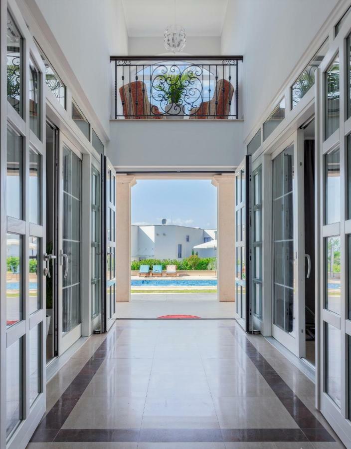 Deluxe Apartments Vila Carissa Malinska Exterior foto